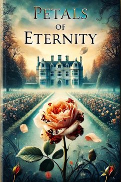 Cover Petals of Eternity (The Whispers on Petals, #2) (eBook, ePUB)