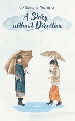 Cover A Story without Direction (eBook, ePUB)