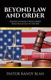 Beyond Law and Order: Participants Guide (eBook, ePUB)