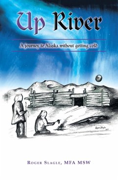 Cover Up River (eBook, ePUB)