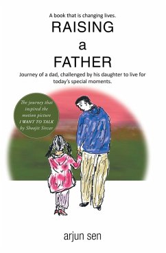 Raising a Father (eBook, ePUB)