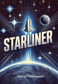 Starliner: Pioneering the future of human spaceflight (eBook, ePUB)