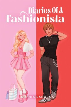Cover Diaries Of A Fashionista (eBook, ePUB)