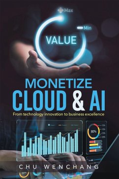 Cover MONETIZE CLOUD & AI (eBook, ePUB)
