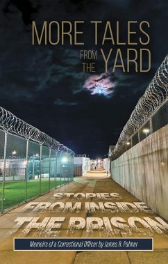 MORE TALES FROM THE YARD (eBook, ePUB) MORE TALES FROM THE YARD (eBook, ePUB)