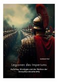 Legionen des Imperiums (eBook, ePUB) Legionen des Imperiums (eBook, ePUB)