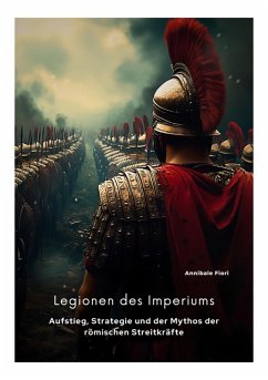 Cover Legionen des Imperiums (eBook, ePUB)