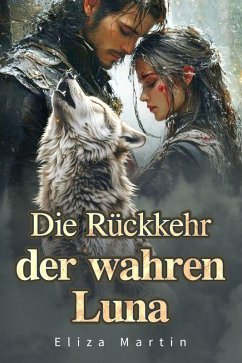 Cover Die Rückkehr der wahren Luna (eBook, ePUB)
