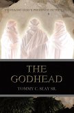 THE GODHEAD (eBook, ePUB) THE GODHEAD (eBook, ePUB)