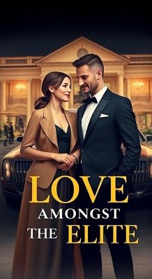 Cover Love Amongst the Elite (eBook, ePUB)