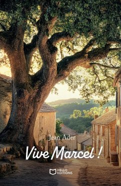 Vive Marcel ! (eBook, ePUB) - Ader, Jean