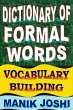 Dictionary of Formal Words: Vocabulary... - Bild 1