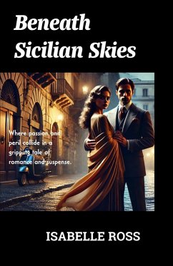 Beneath Sicilian Skies (eBook, ePUB) - Ross, Isabelle