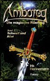 Amboreg - Die magische Rüstung (eBook, ePUB) Amboreg - Die magische Rüstung (eBook, ePUB)
