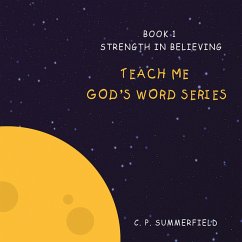 Teach me God's Word Series (eBook, ePUB) - Summerfield, C. P.