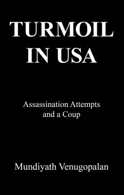 TURMOIL IN USA (eBook, ePUB)