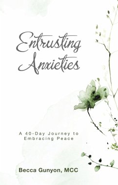 Cover Entrusting Anxieties (eBook, ePUB)
