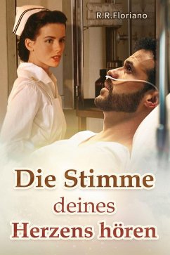 Cover Die Stimme deines Herzens hören (eBook, ePUB)