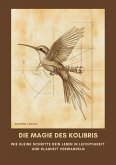 Die Magie des Kolibris (eBook, ePUB)