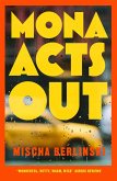 Mona Acts Out (eBook, ePUB)