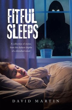 FITFUL SLEEPS (eBook, ePUB) - Martin, David