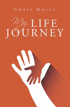 Cover My Life Journey (eBook, ePUB)