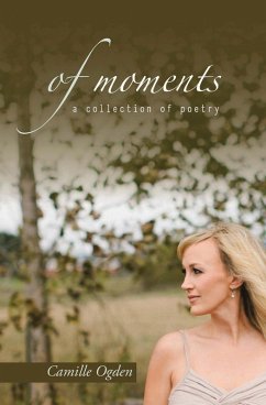 Cover of moments (eBook, ePUB)