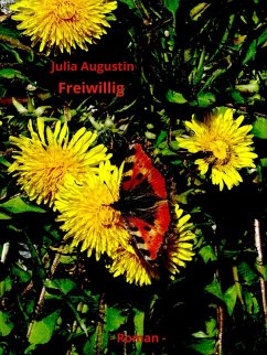 Cover Freiwillig (eBook, ePUB)