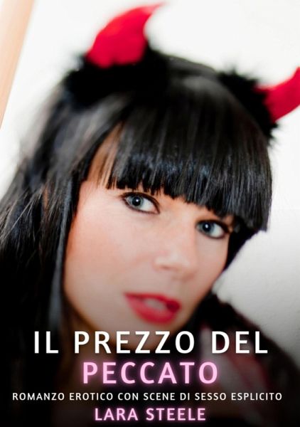 Il Prezzo del Peccato (eBook, ePUB)