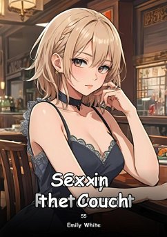 Cover Sex in the Couch. 55 (eBook, ePUB)