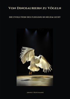 Cover Von Dinosauriern zu Vögeln (eBook, ePUB)