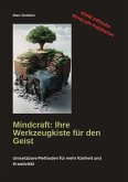 Mindcraft: Ihre Werkzeugkiste für den Geist (eBook, ePUB)