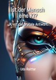 Ist der Mensch eine KI? (eBook, ePUB)
