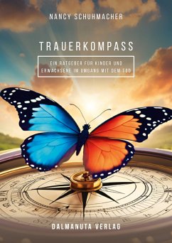 Cover T r a u e r k o m p a s s (eBook, ePUB)
