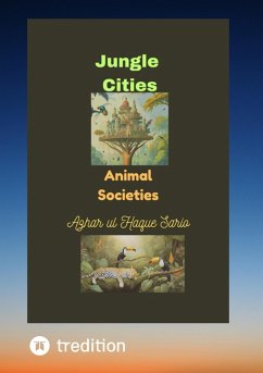 Cover Jungle Cities (eBook, ePUB)