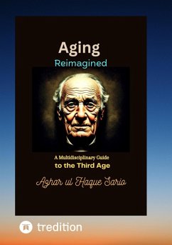 Cover Aging Reimagined (eBook, ePUB)