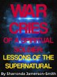 War Cries of a Spiritual Soldier:... - Bild 1
