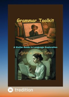 Grammar Toolkit (eBook, ePUB) - Sario, Azhar Ul Haque