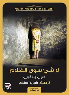 Cover Nothing but darkness (eBook, ePUB)