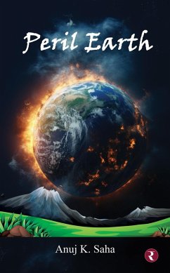 Cover Peril Earth (eBook, ePUB)