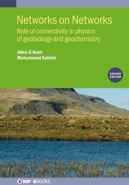 Networks on Networks (Second Edition) (eBook, ePUB) Networks on Networks (Second Edition) (eBook, ePUB)