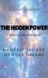 The Hidden Power ( English Version )... - Bild 1