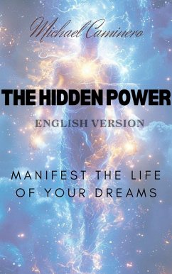 Cover The Hidden Power ( English Version ) (eBook, ePUB)