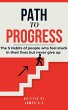Path to Progress (eBook, ePUB) - Bild 1