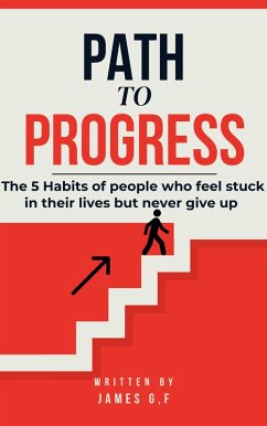 Path to Progress (eBook, ePUB) - Faku, Gideon