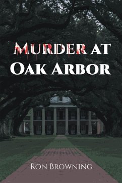 Cover Murder At Oak Arbor (eBook, ePUB)