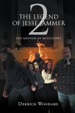 The Legend of Jesse Jammer 2 (eBook, ePUB)