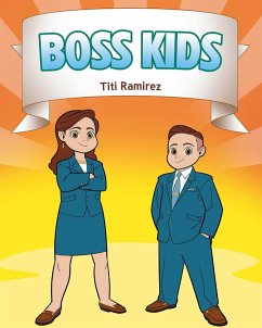 Cover Boss Kids (eBook, ePUB)