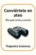 Conviértete en ateo - Una guía corta... - Bild 1