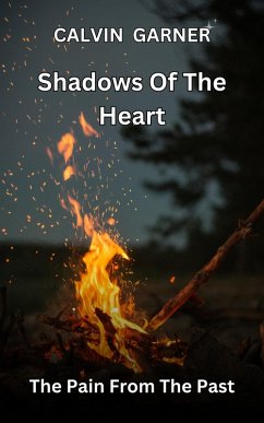 Shadows Of The Heart (eBook, ePUB) - Garner, Calvin